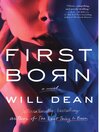 Cover image for First Born